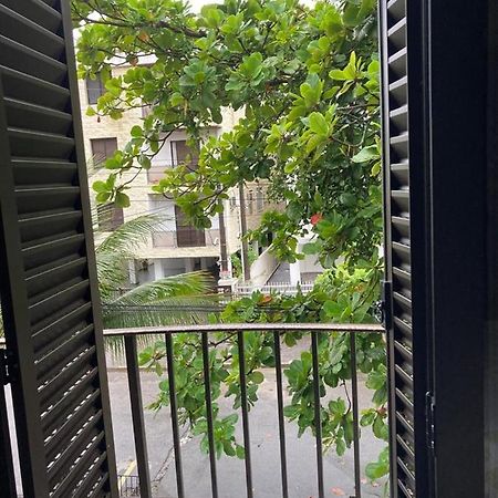 Apartamento Praia Da Enseada Guarujá Dış mekan fotoğraf