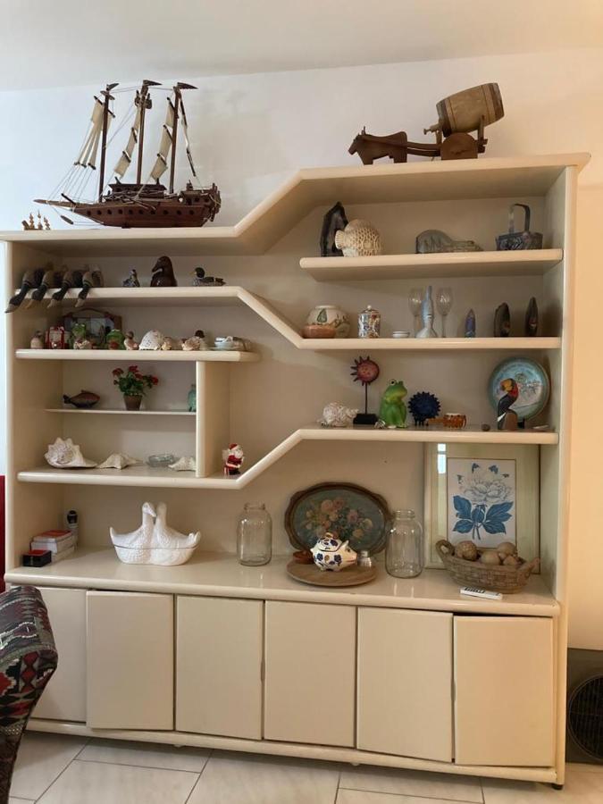Apartamento Praia Da Enseada Guarujá Dış mekan fotoğraf